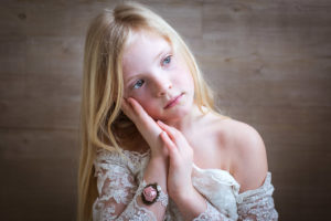 photographe Cherbourg bébé enfant portrait